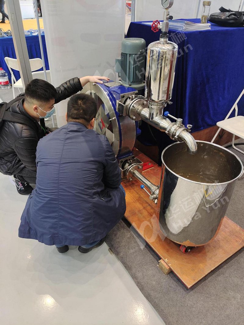 軟管泵,工業軟管泵,展會 軟管泵,工業軟管泵,展會