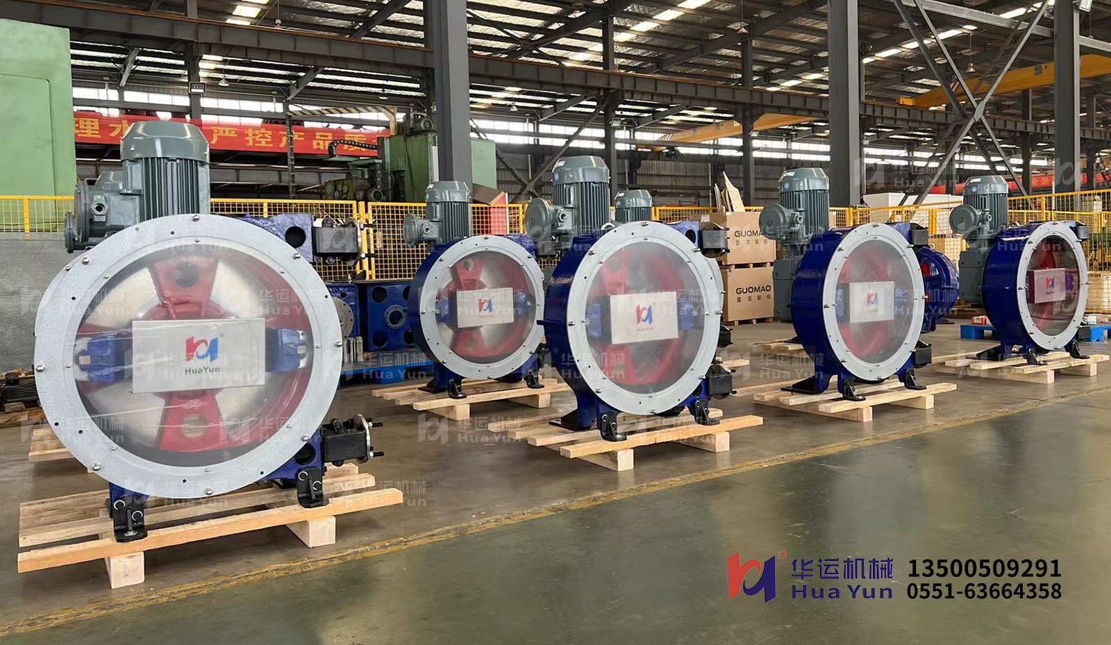 國內某大型鋰電正極材料高科技企業訂購的IHP65Z專利軟管泵